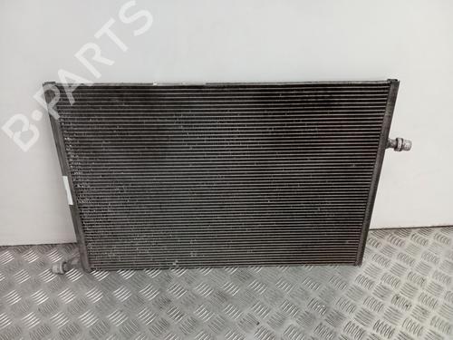 Used Water radiator MERCEDES-BENZ C-CLASS T-Model (S205) [2014-2023]  31376042