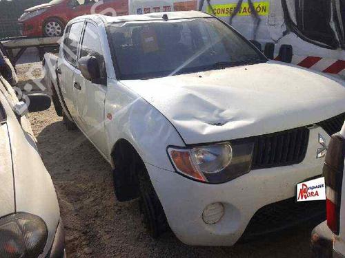 Used Parts MITSUBISHI L200 / TRITON (KA_T, KB_T)    2600436