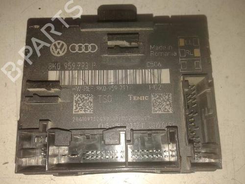 Electronic module AUDI Q5 (8RB)  | BP12934818M83 