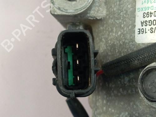 AC compressor KIA SPORTAGE IV (QL, QLE)  | BP30374380M34 