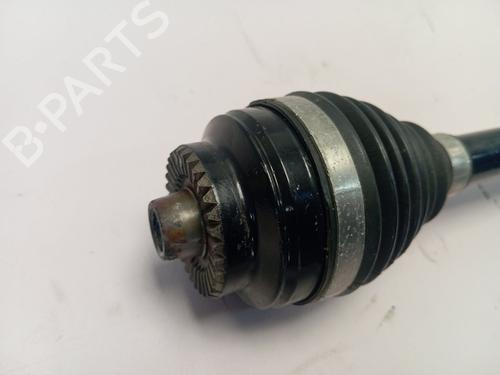 Left rear driveshaft BMW X1 (F48) xDrive 25 e Plug-in-Hybrid | BP29358920M40 