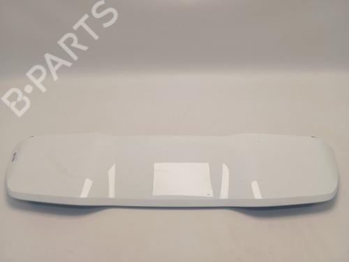 Rear spoiler TOYOTA C-HR (_X1_)  | BP29723695C96 