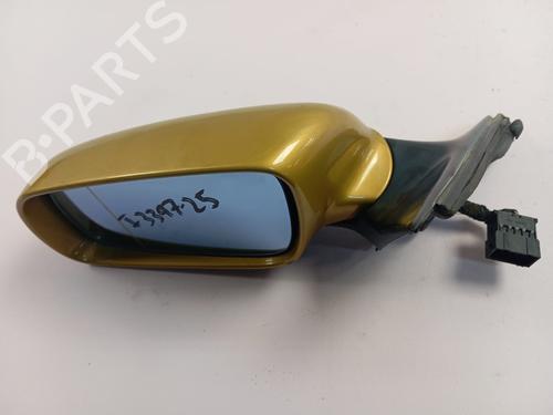 Left mirror AUDI A3 (8L1) 1.8 T | BP26550518C26 
