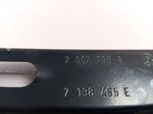 Front left window mechanism BMW 1 (E87) 118 d | BP21028297C22 