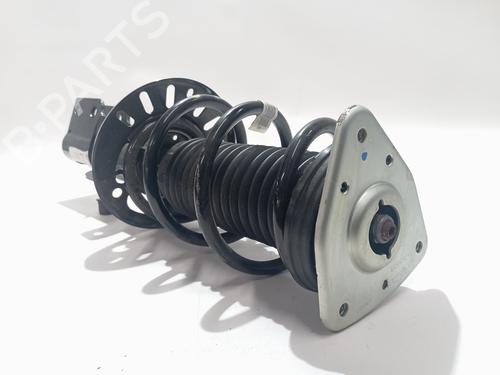 Right front shock absorber PEUGEOT RIFTER | BP31931326M17