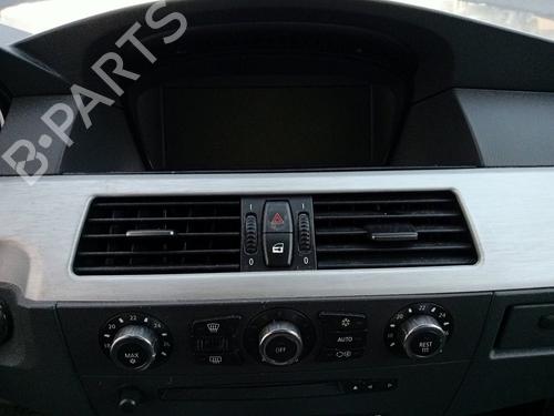 Driveshaft BMW 5 (E60) 530 d | BP30703731M37