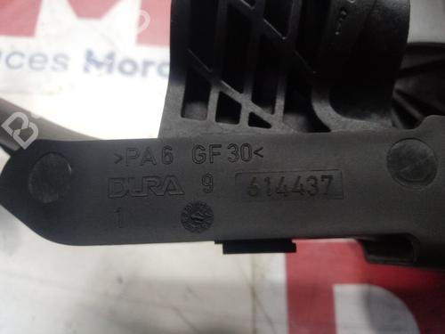 Gear lever NISSAN JUKE (F15) 1.5 dCi | BP15238245M90 