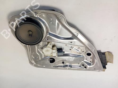 Used Rear left window mechanism Rear left window mechanism MERCEDES-BENZ E-CLASS (W212) E 220 CDI / BlueTEC (212.001, 212.002) (170 hp) 39505618 39505618