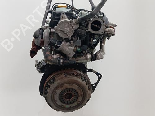 Engine FIAT BRAVO II (198_) 1.9 D Multijet (198AXB1A) | BP32059376M1  - Image 10