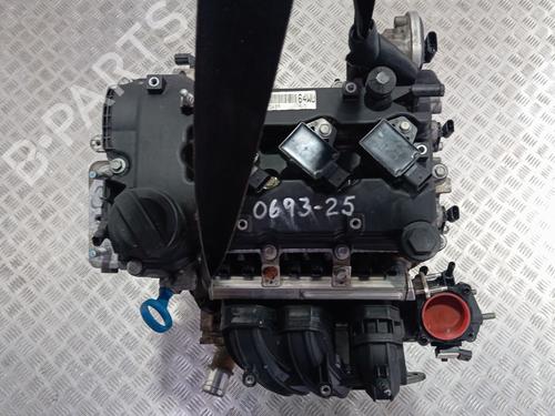 Used Engine Engine KIA PICANTO III (JA) [2017-2026] 33442582 33442582
