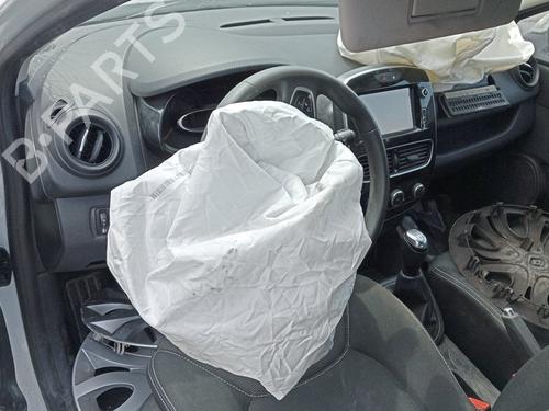 Mass air flow sensor RENAULT CLIO IV (BH_) | BP17521575M95