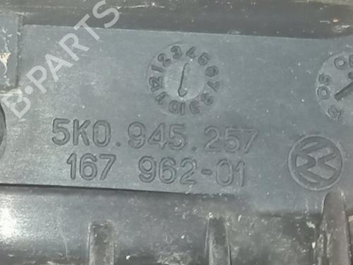 Left taillight VW GOLF VI (5K1)  | BP24333685C34 