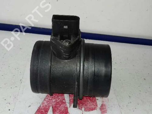 Mass air flow sensor VW TOUAREG (7LA, 7L6, 7L7) 2.5 R5 TDI | BP12639055M95 