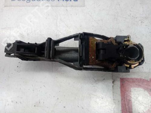 Venstre bak utvendig håndtak VW PASSAT B5.5 Variant (3B6) 1.9 TDI | BP16453914C130 