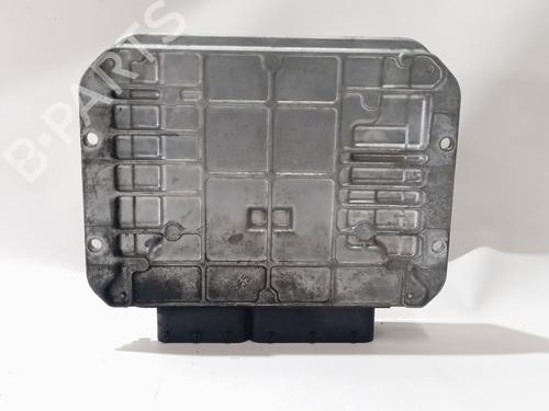 Engine control unit (ECU) OPEL ASTRA J (P10) 1.7 CDTI (68) | BP35964254M57 - Image 2