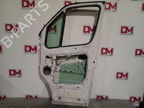 Right front door VW CRAFTER 30-50 Van (2E_) 2.0 TDI | BP12662477C3 