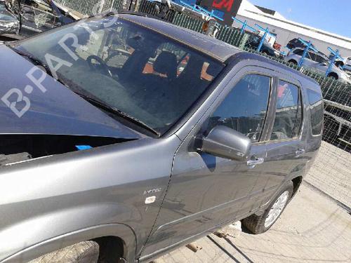 Fuse box HONDA CR-V II (RD_)  | BP12643473E1 