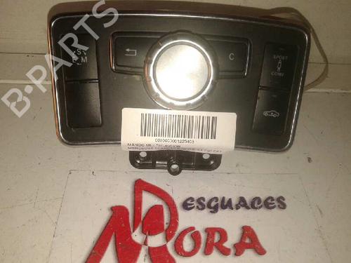 Used Switch MERCEDES-BENZ CLS (C218) [2011-2017]  29370795