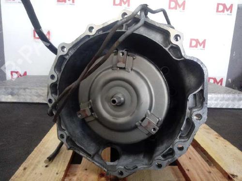 Gearbox HUMMER HUMMER H3 3.7 4WD | BP40103246M3 - Image 1