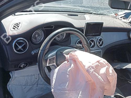 Electronic module MERCEDES-BENZ GLA-CLASS (X156) GLA 220 d 4-matic (156.905) | BP22712535M83