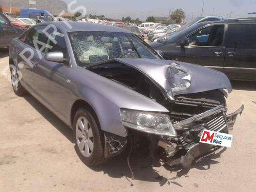 Startmotor AUDI A6 C6 (4F2) 2.4 | BP12640416M8 