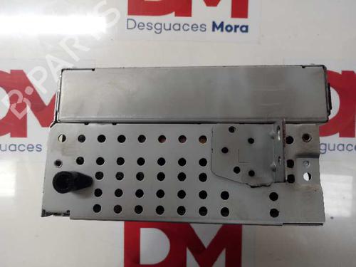 Radio LAND ROVER RANGE ROVER EVOQUE (L538)  | BP12936855E6 