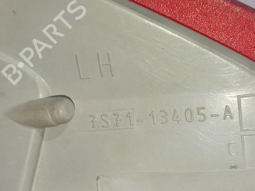 Left taillight FORD MONDEO IV (BA7) 1.8 TDCi | BP36665237C34 - Image 4