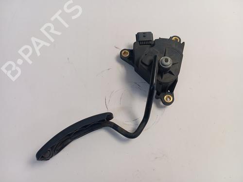 Used Pedal RENAULT CLIO III (BR0/1, CR0/1) [2005-2014]  29063705