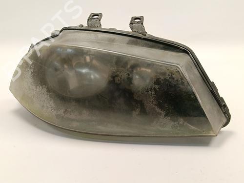 Used Right headlight Right headlight SEAT IBIZA III (6L1) 1.9 TDI (100 hp) 33471305 33471305