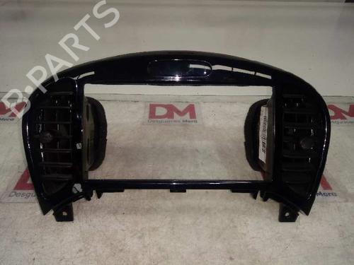 Used Air vent NISSAN JUKE (F15) [2010-2019]  16539288