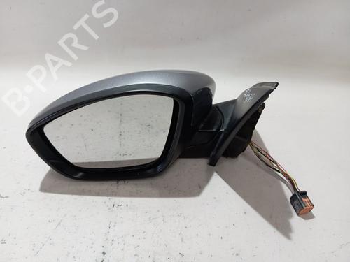 Used Right mirror PEUGEOT 308 II (LB_, LP_, LW_, LH_, L3_) [2013-2021]  30566518