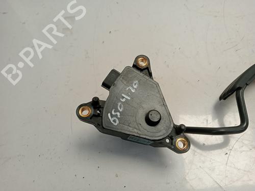 Pedal RENAULT CLIO III (BR0/1, CR0/1) 1.2 16V (BR0R, BR1D, BR1L, CR0R) | BP15265487I4 