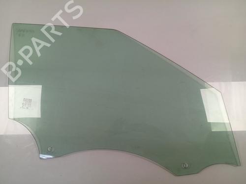 Used Front right door window LAND ROVER RANGE ROVER EVOQUE (L538) [2011-2019]  17811788