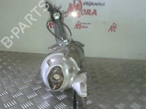 Particulate filter NISSAN JUKE (F15) 1.5 dCi | BP12636953M81 