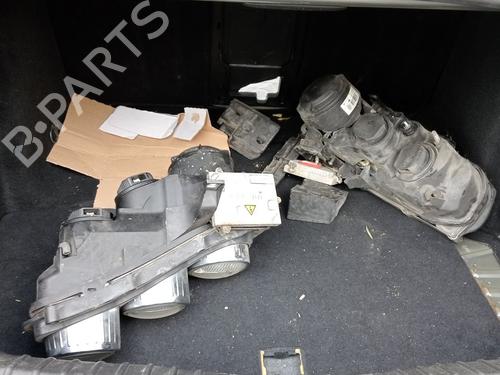 Seats set ALFA ROMEO 159 (939_) 1.9 JTDM 16V (939AXC1B, 939AXC12) | BP16690389C78