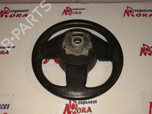 Steering wheel SEAT LEON (1P1) 2.0 TDI | BP12640122C49 