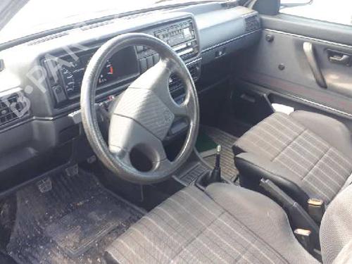 Left headlight VW GOLF II (19E, 1G1) | BP12842329C28