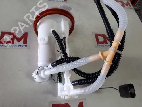 Fuel pump AUDI Q3 (8UB, 8UG)  | BP12935618M76 