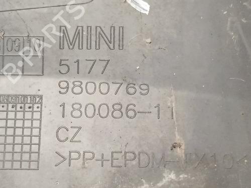 Venstre bak skjermliste MINI MINI COUNTRYMAN (R60) Cooper D ALL4 | BP30931682C136