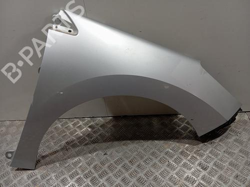 Used Right front fenders PEUGEOT 308 SW I (4E_, 4H_) [2007-2014]  29630747