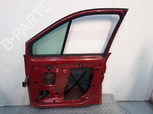 Right front door RENAULT SCÉNIC II (JM0/1_)  | BP12658968C3 