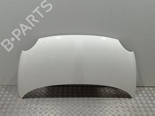 Used Hood FIAT 500 (312_) [2007-2025]  25855369