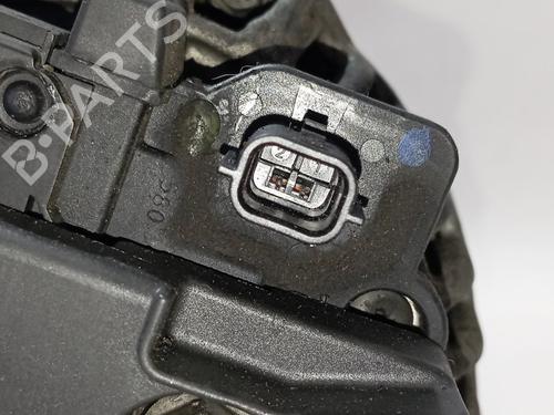 Alternator RENAULT SCÉNIC III (JZ0/1_)  | BP28795861M7 