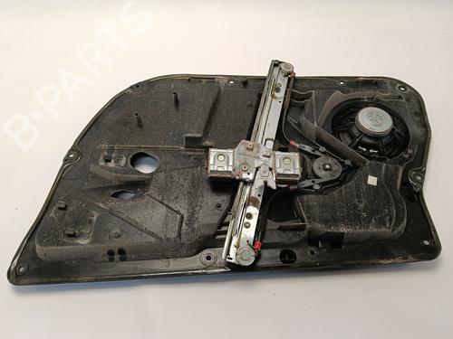 Front left window mechanism FORD FIESTA VI (CB1, CCN) | BP37492642C22 - Image 4