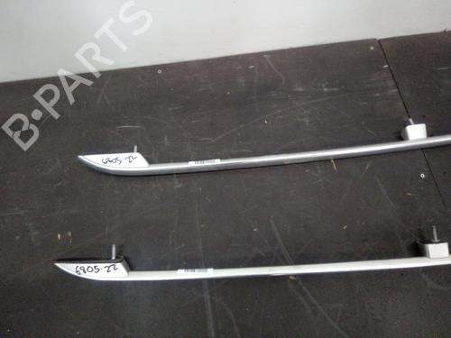 Roof bar VW TOURAN (1T1, 1T2) 2.0 TDI 16V | BP13880785C65 