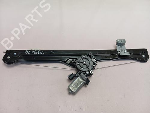 Used Front left window mechanism Front left window mechanism 37609333 37609333