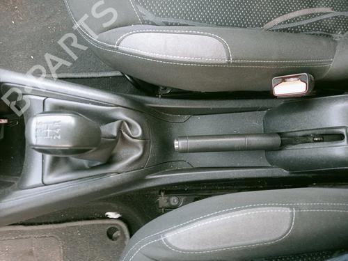 Right headlight PEUGEOT 208 I (CA_, CC_) | BP26334405C29