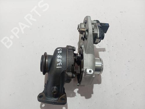 Turbo/Compresor FORD TRANSIT CUSTOM V710 Van (NRN) 2.5 Duratec Plug-in-Hybrid | BP30515104M71
