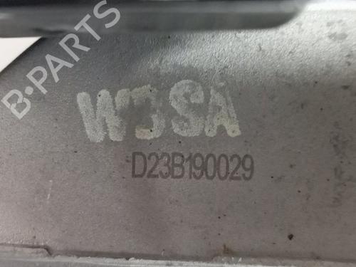 Left front steering knuckle KIA SORENTO IV (MQ4, MQ4A)  | BP29358960M25 