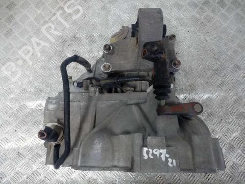 Gearbox NISSAN PRIMERA (P11)  | BP16496387M3 